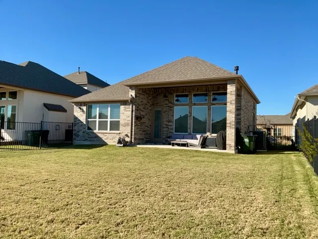 $2,195 | 153 Benedum Way, Liberty Hill, TX 78642