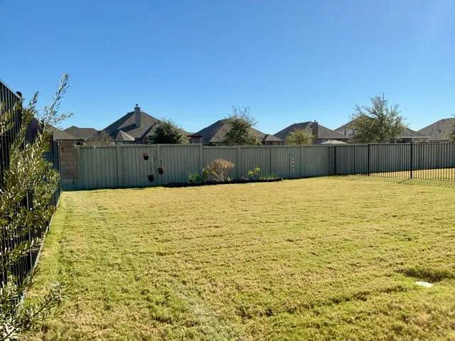 $2,195 | 153 Benedum Way, Liberty Hill, TX 78642