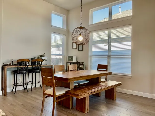 $2,195 | 153 Benedum Way, Liberty Hill, TX 78642