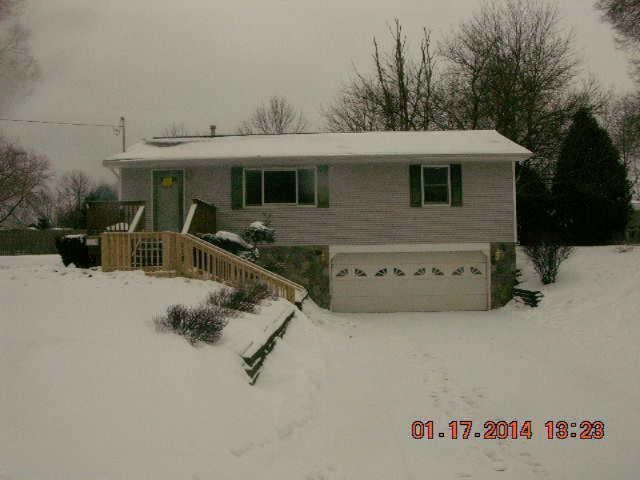 1639 Haynor Road Ionia, MI 48846 - Photo 1 of 10 Primary Photo