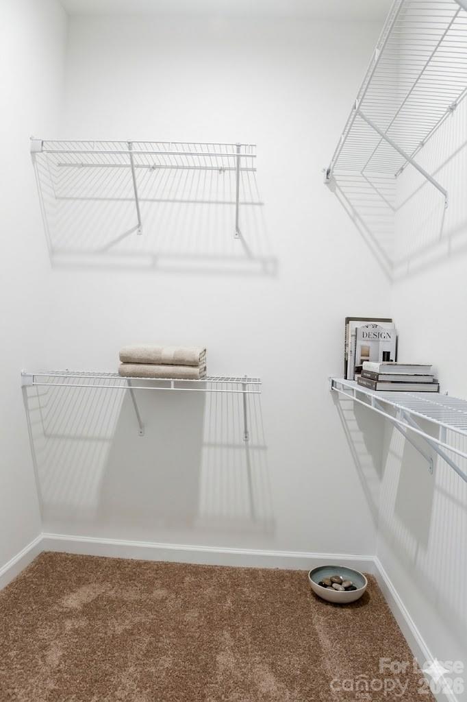 1215 Nesters Store Place Southwest Concord, NC 28027 - Photo 15 of 16 a view of a storage & utility room with racks on the wall