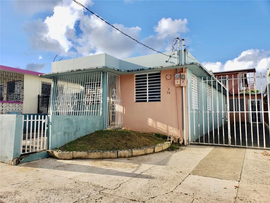 3 Street Urb Braulio Dueno Colon Bayamon Prairie, Unit D36, Bayamon, PR