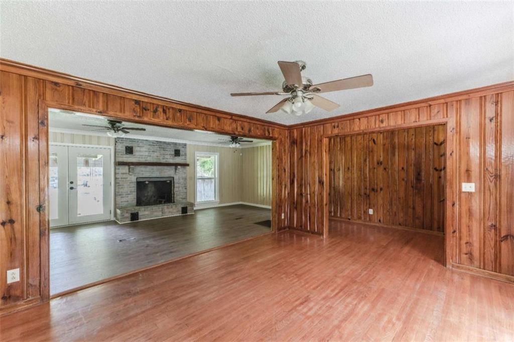 1250 Texas Valley Road Northwest Rome, GA 30165 - Photo 7 of 44