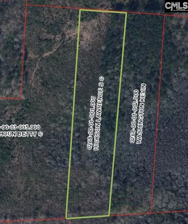 $75,000 | Tbd Baxley Road, Bowman, SC 29018