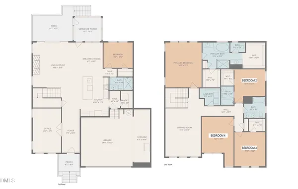 $600,000 | 25 Gadwall Court, Zebulon, NC 27597