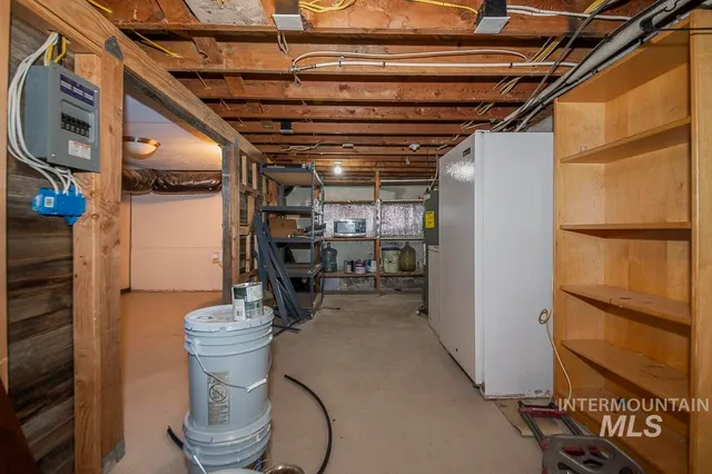 $499,999 | 3432 West Pioneer Road, Homedale, ID 83628