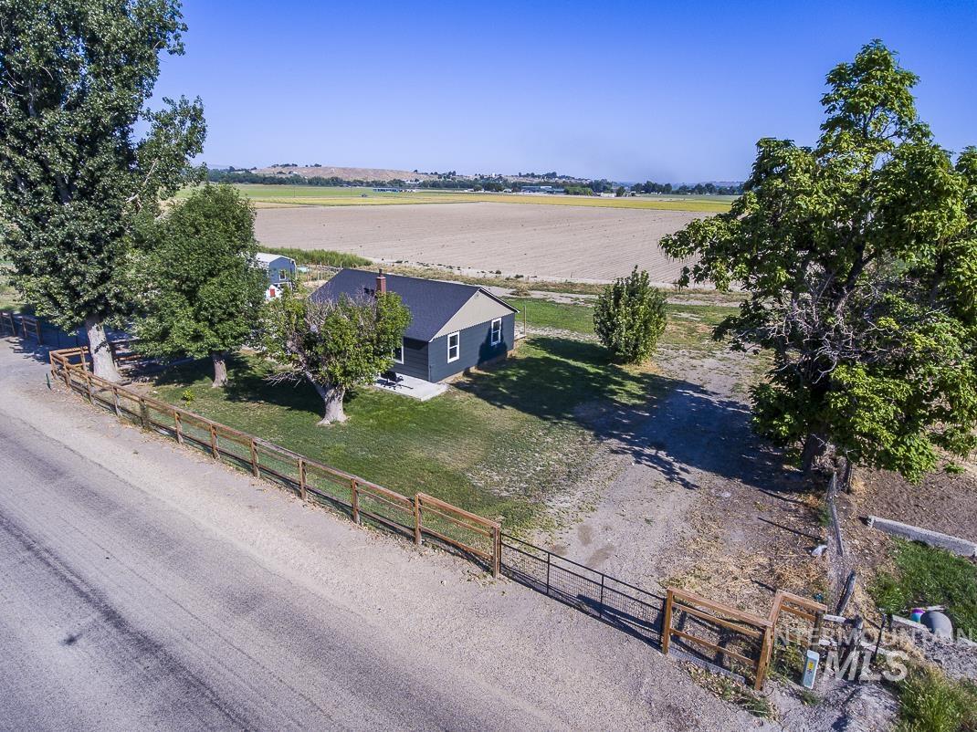 3432 West Pioneer Road Homedale, ID 83628 - Photo 4 of 21 Aerial view of sparsely populated area