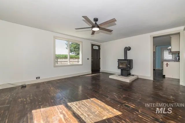 $499,999 | 3432 West Pioneer Road, Homedale, ID 83628