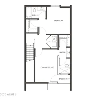 $718,000 | 4220 North 32nd Street, Unit 8, Phoenix, AZ 85016