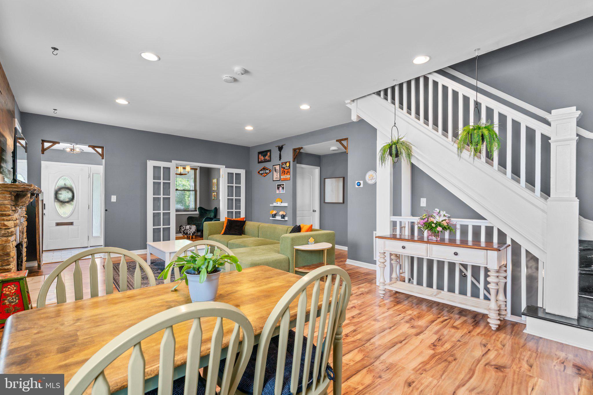 5310 Brabant Road Baltimore, MD 21229 - Photo 13 of 46