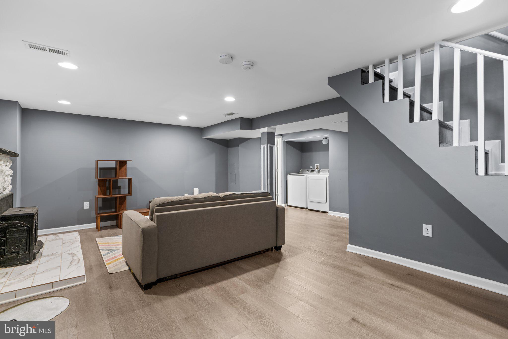 5310 Brabant Road Baltimore, MD 21229 - Photo 35 of 46