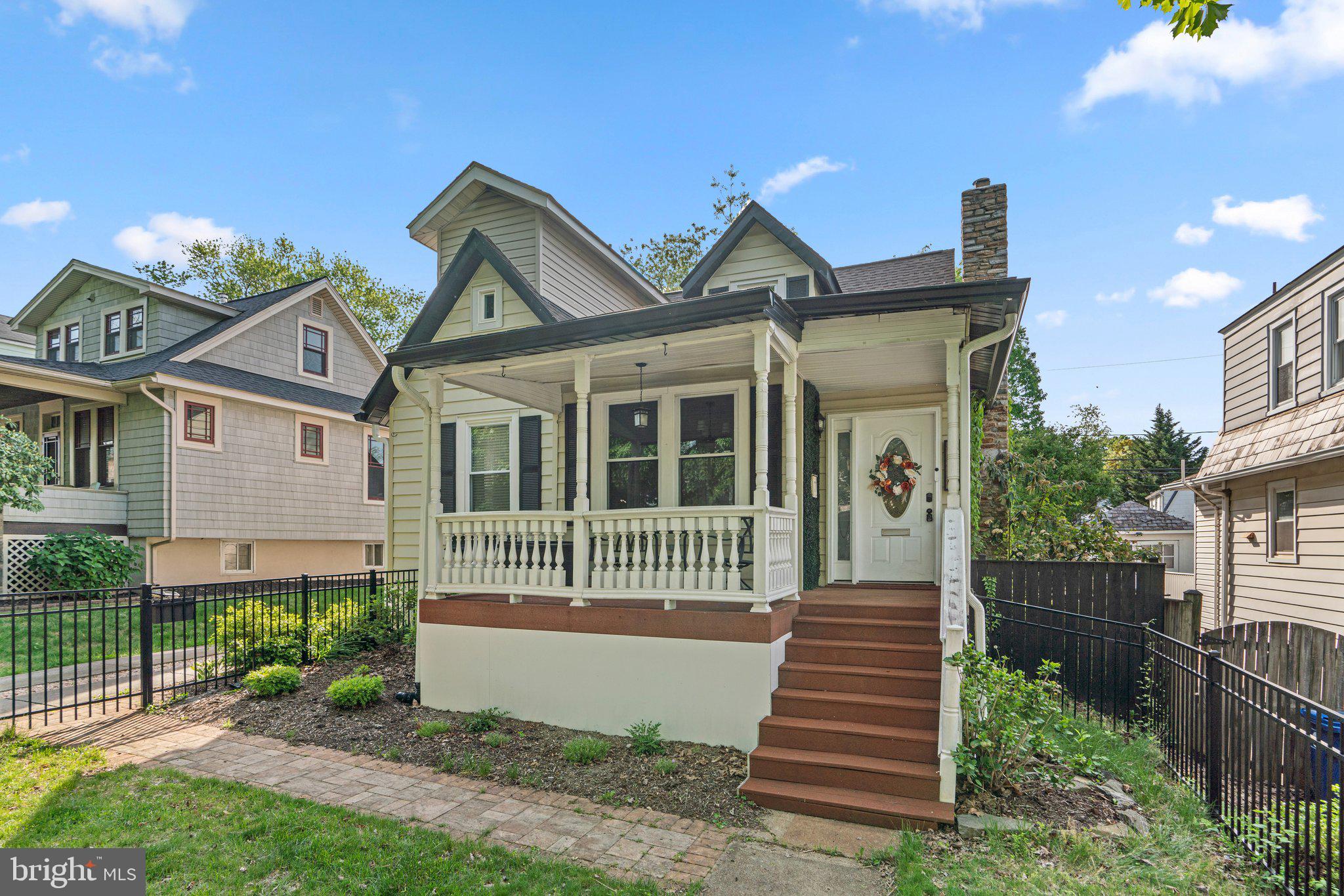 5310 Brabant Road Baltimore, MD 21229 - Photo 43 of 46