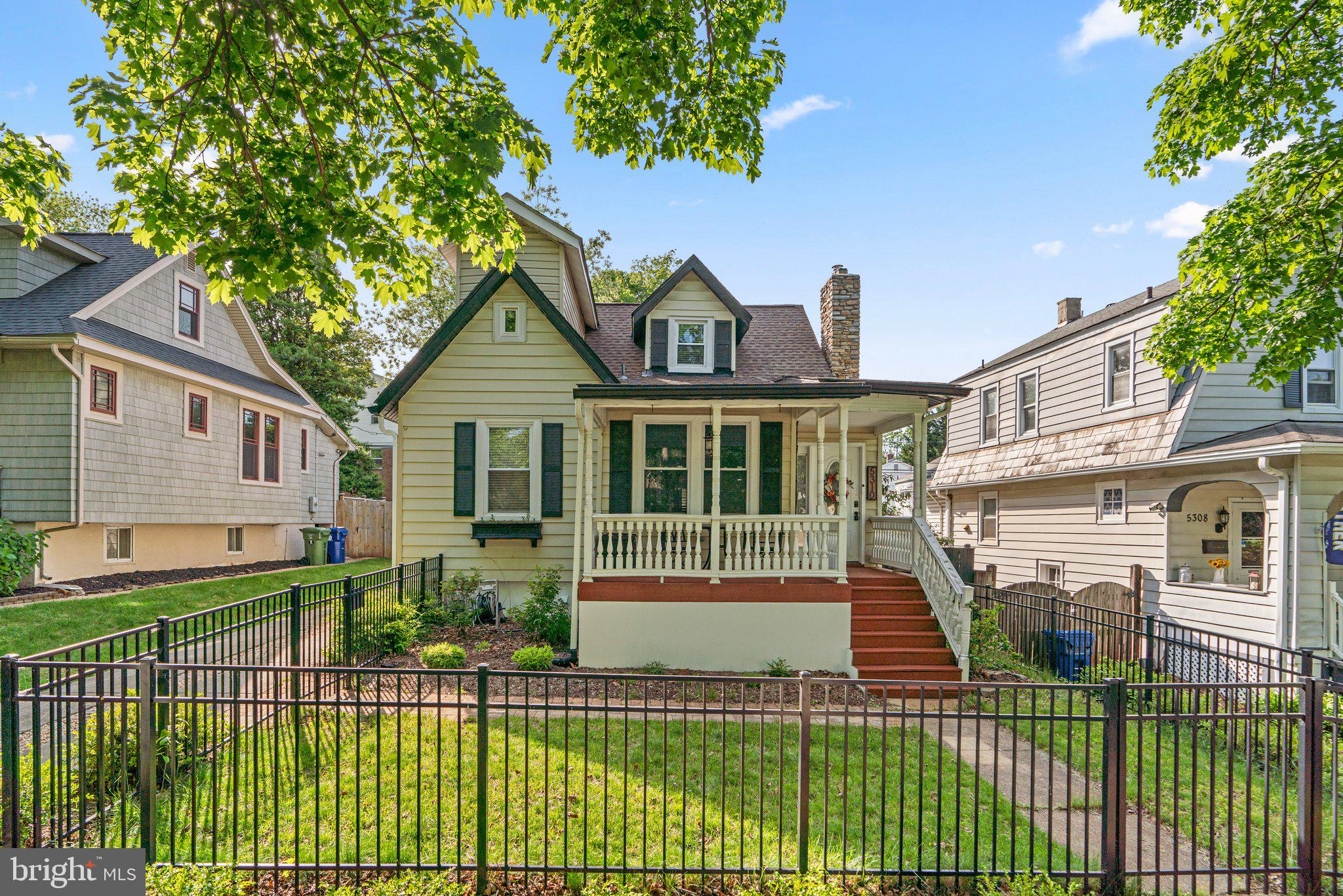 5310 Brabant Road Baltimore, MD 21229 - Photo 44 of 46