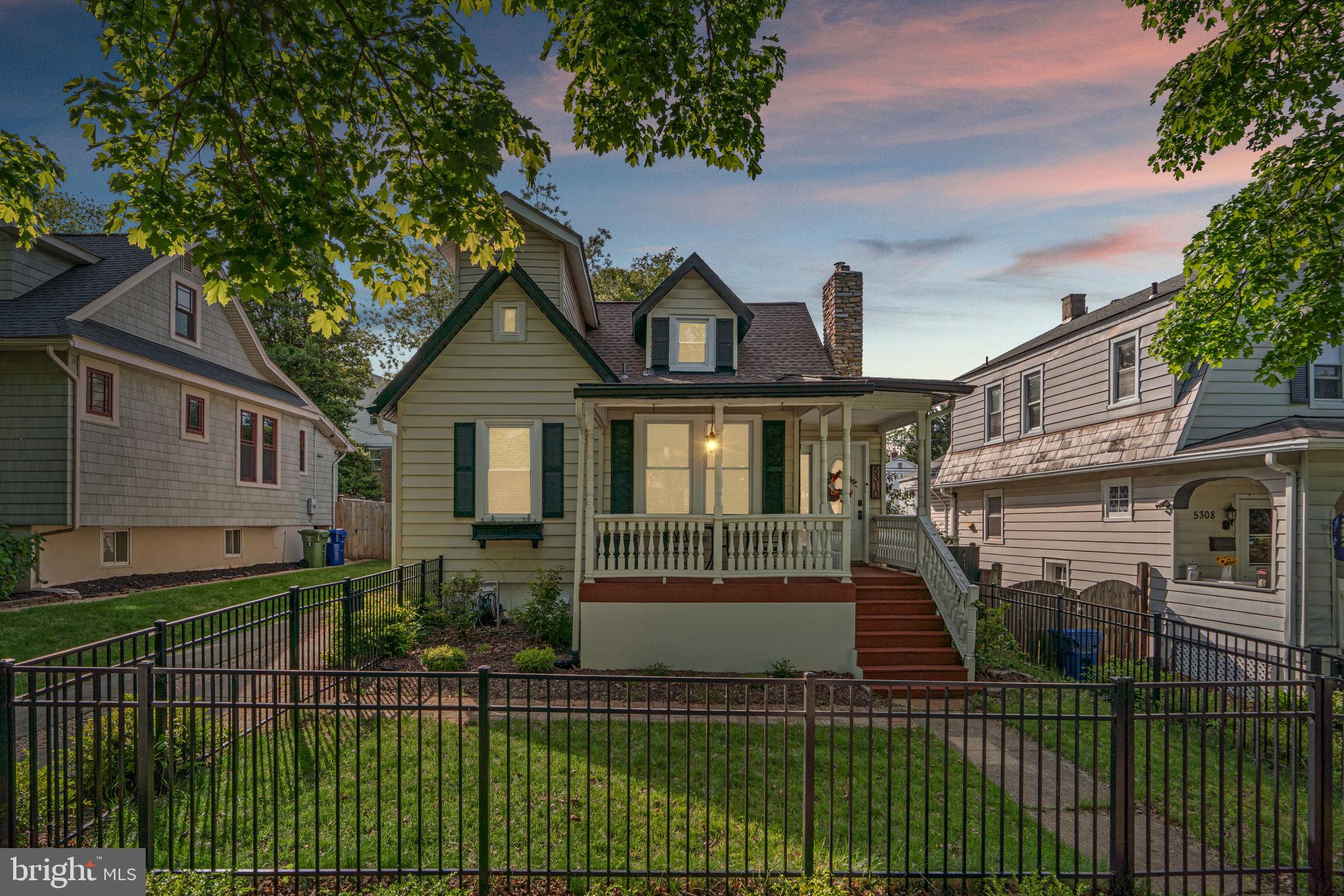 5310 Brabant Road Baltimore, MD 21229 - Photo 45 of 46