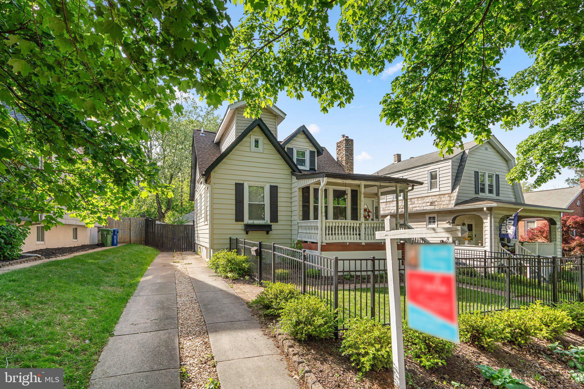 5310 Brabant Road Baltimore, MD 21229 - Photo 46 of 46