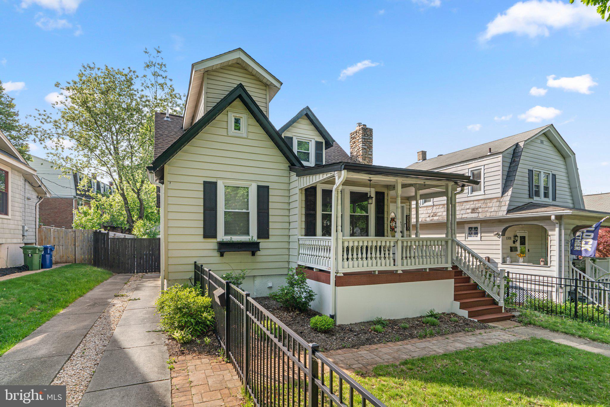 5310 Brabant Road Baltimore, MD 21229 - Photo 6 of 46
