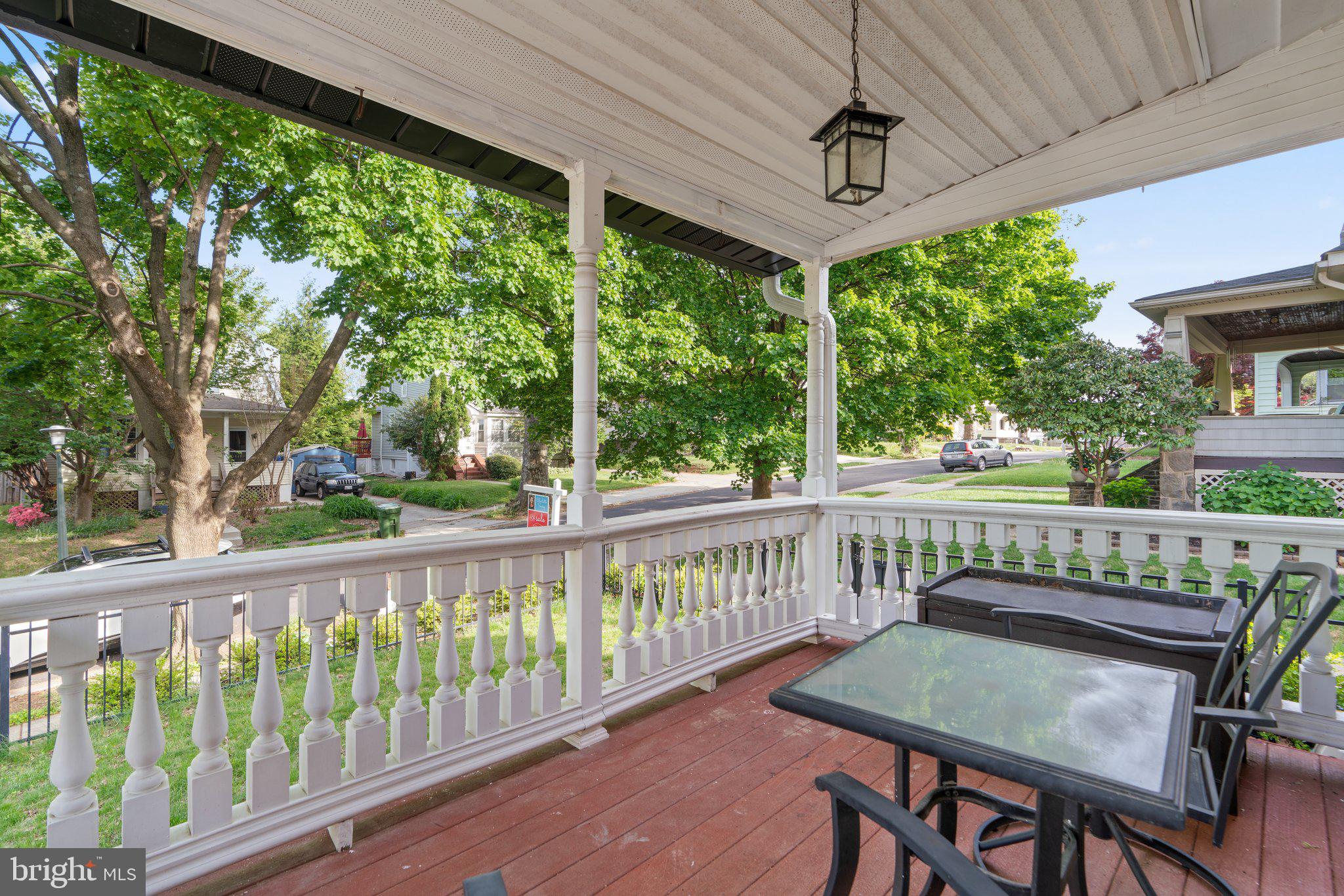 5310 Brabant Road Baltimore, MD 21229 - Photo 8 of 46