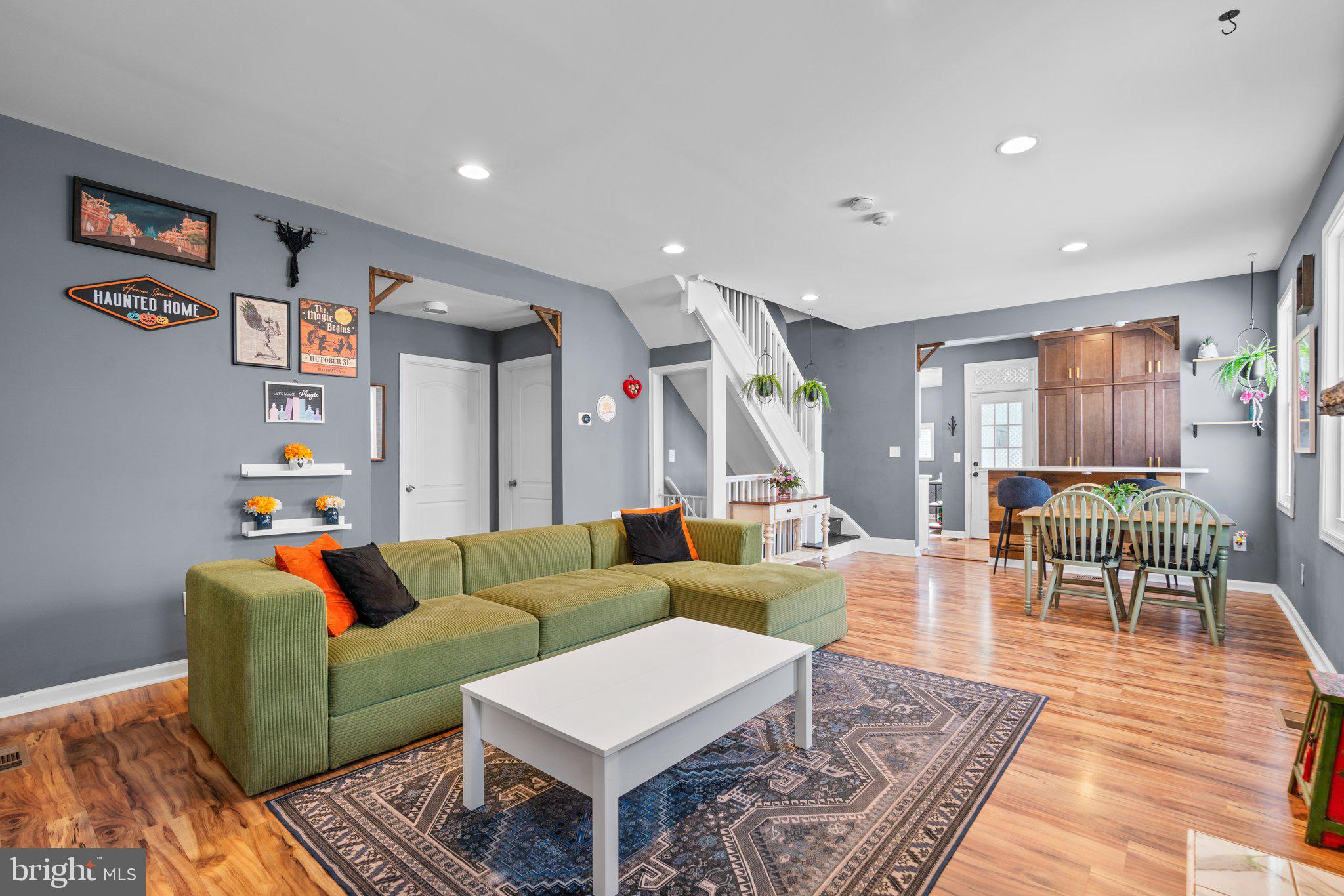 5310 Brabant Road Baltimore, MD 21229 - Photo 10 of 46