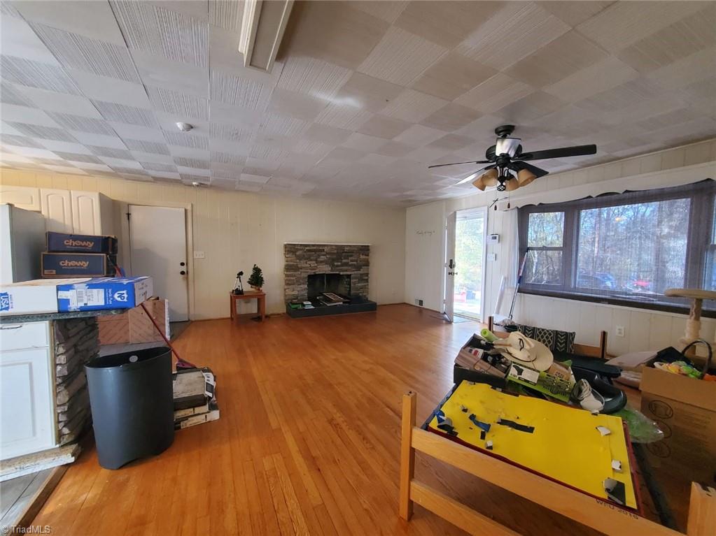 177 Helms Road Winston-Salem, NC 27107 - Photo 5 of 21 Gallery Image 5