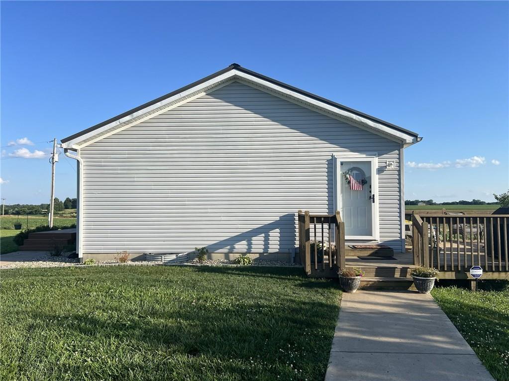 148 Southwest 301st Road Centerview, MO 64019 - Photo 43 of 48