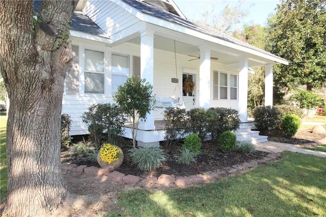 $194,000 | 2316 L'Eglise Street, Mansura, LA 71350