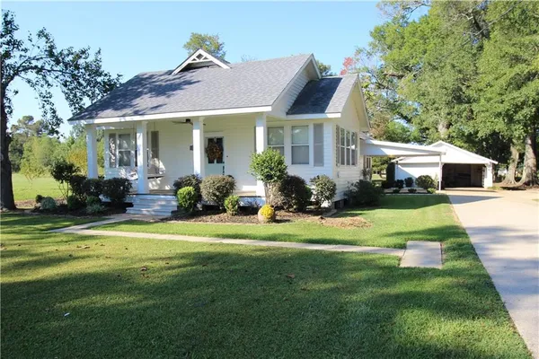 $199,000 | 2316 L'Eglise Street, Mansura, LA 71350