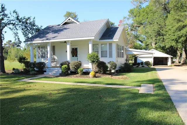 $194,000 | 2316 L'Eglise Street, Mansura, LA 71350