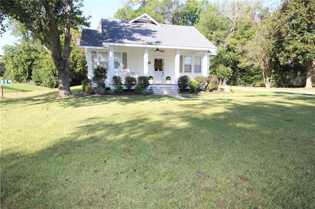 $194,000 | 2316 L'Eglise Street, Mansura, LA 71350