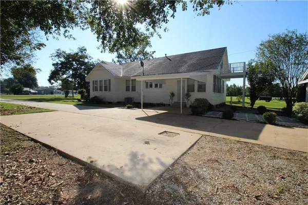 $199,000 | 2316 L'Eglise Street, Mansura, LA 71350