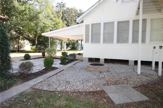 $194,000 | 2316 L'Eglise Street, Mansura, LA 71350