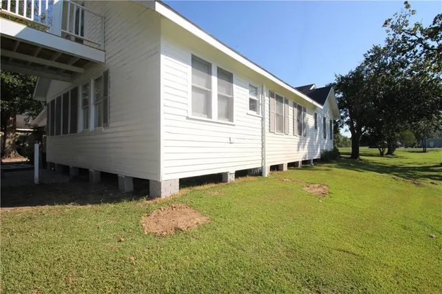 $194,000 | 2316 L'Eglise Street, Mansura, LA 71350