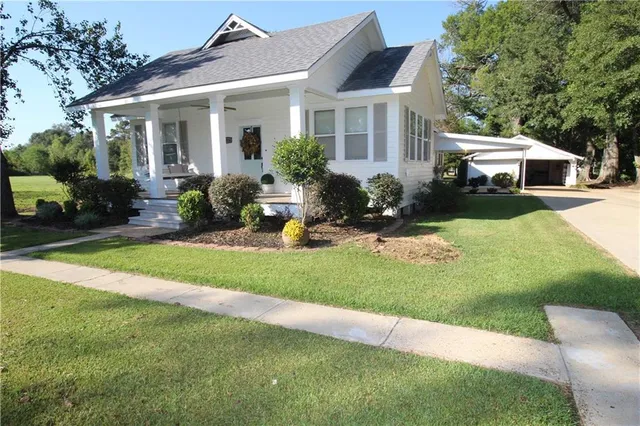 $194,000 | 2316 L'Eglise Street, Mansura, LA 71350
