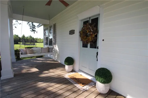 $199,000 | 2316 L'Eglise Street, Mansura, LA 71350