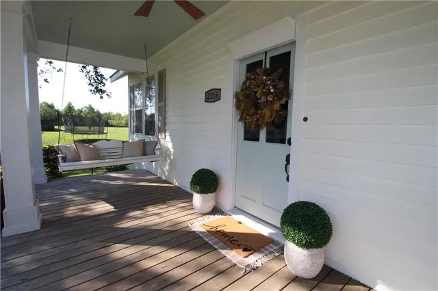 $194,000 | 2316 L'Eglise Street, Mansura, LA 71350