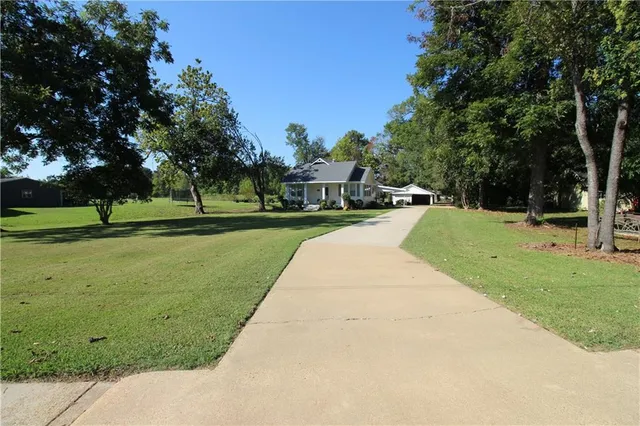 $194,000 | 2316 L'Eglise Street, Mansura, LA 71350