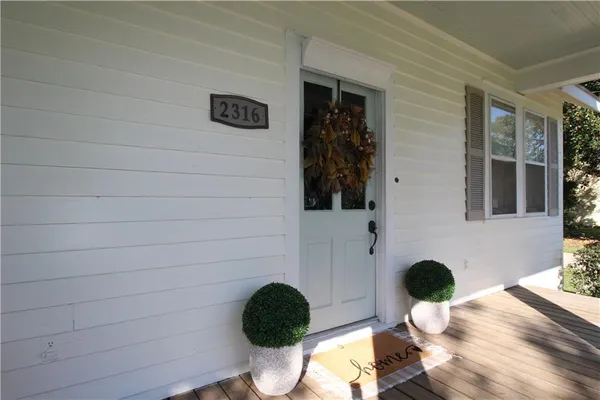 $199,000 | 2316 L'Eglise Street, Mansura, LA 71350