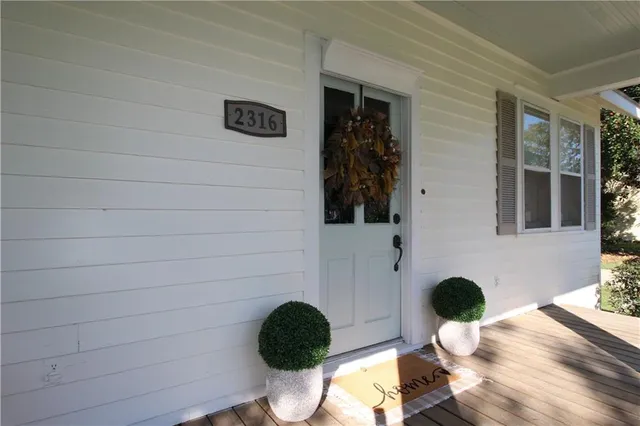 $194,000 | 2316 L'Eglise Street, Mansura, LA 71350