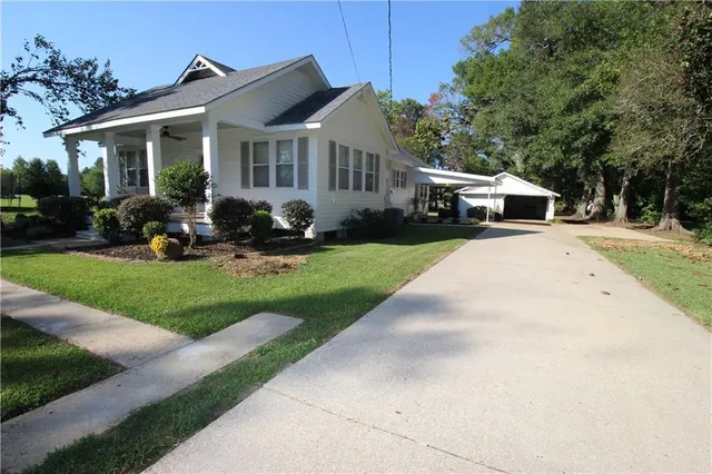 $194,000 | 2316 L'Eglise Street, Mansura, LA 71350