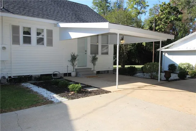 $194,000 | 2316 L'Eglise Street, Mansura, LA 71350