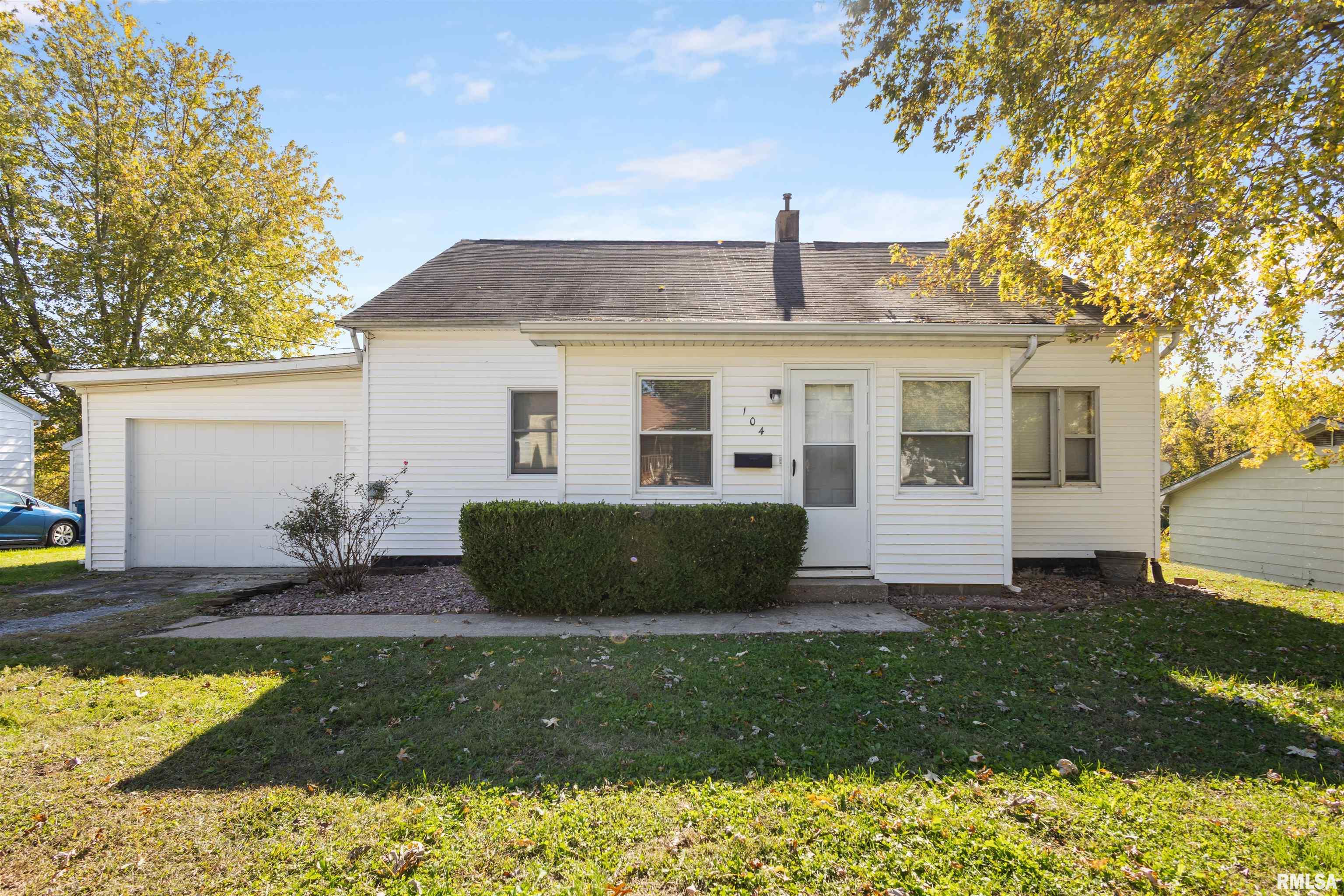 104 George Street Anna, IL 62906 - Photo 1 of 19