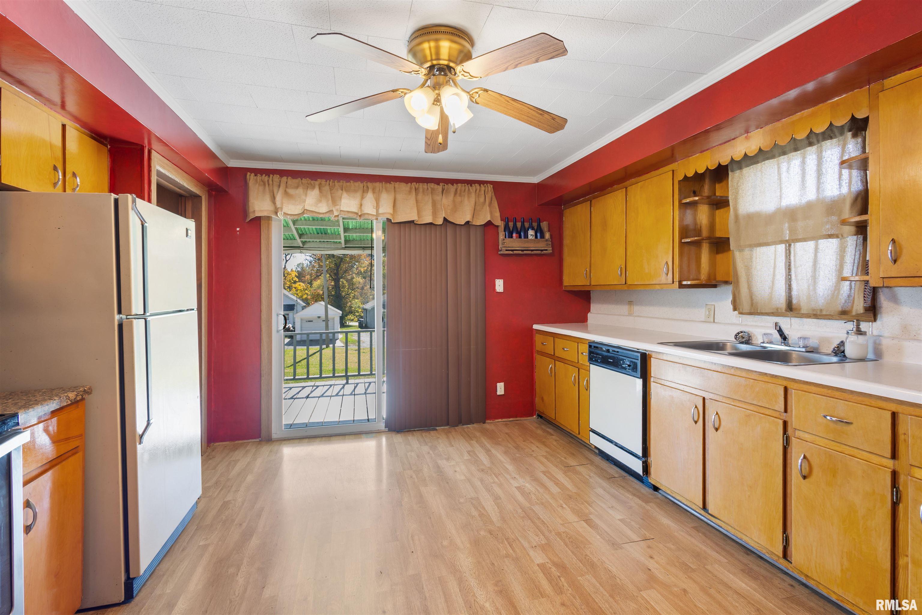 104 George Street Anna, IL 62906 - Photo 7 of 19