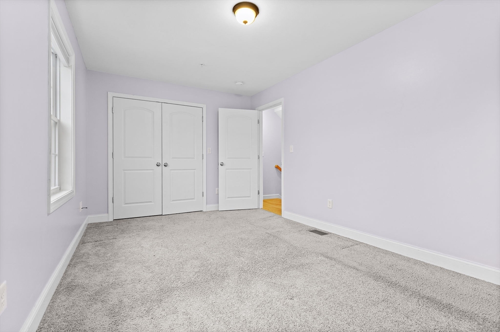 7 Butler Avenue, Unit 5 Lowell, MA 01852 - Photo 15 of 28 a view of an empty room