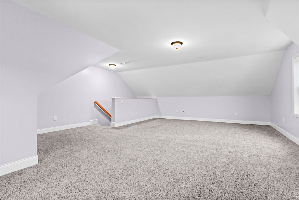 7 Butler Avenue, Unit 5 Lowell, MA 01852 - Photo 21 of 28 a view of an empty room