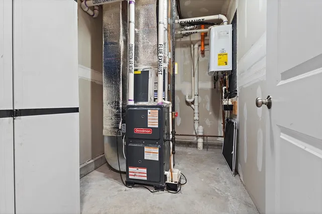 $425,000 | 7 Butler Avenue, Unit 5, Lowell, MA 01852