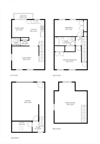 $425,000 | 7 Butler Avenue, Unit 5, Lowell, MA 01852