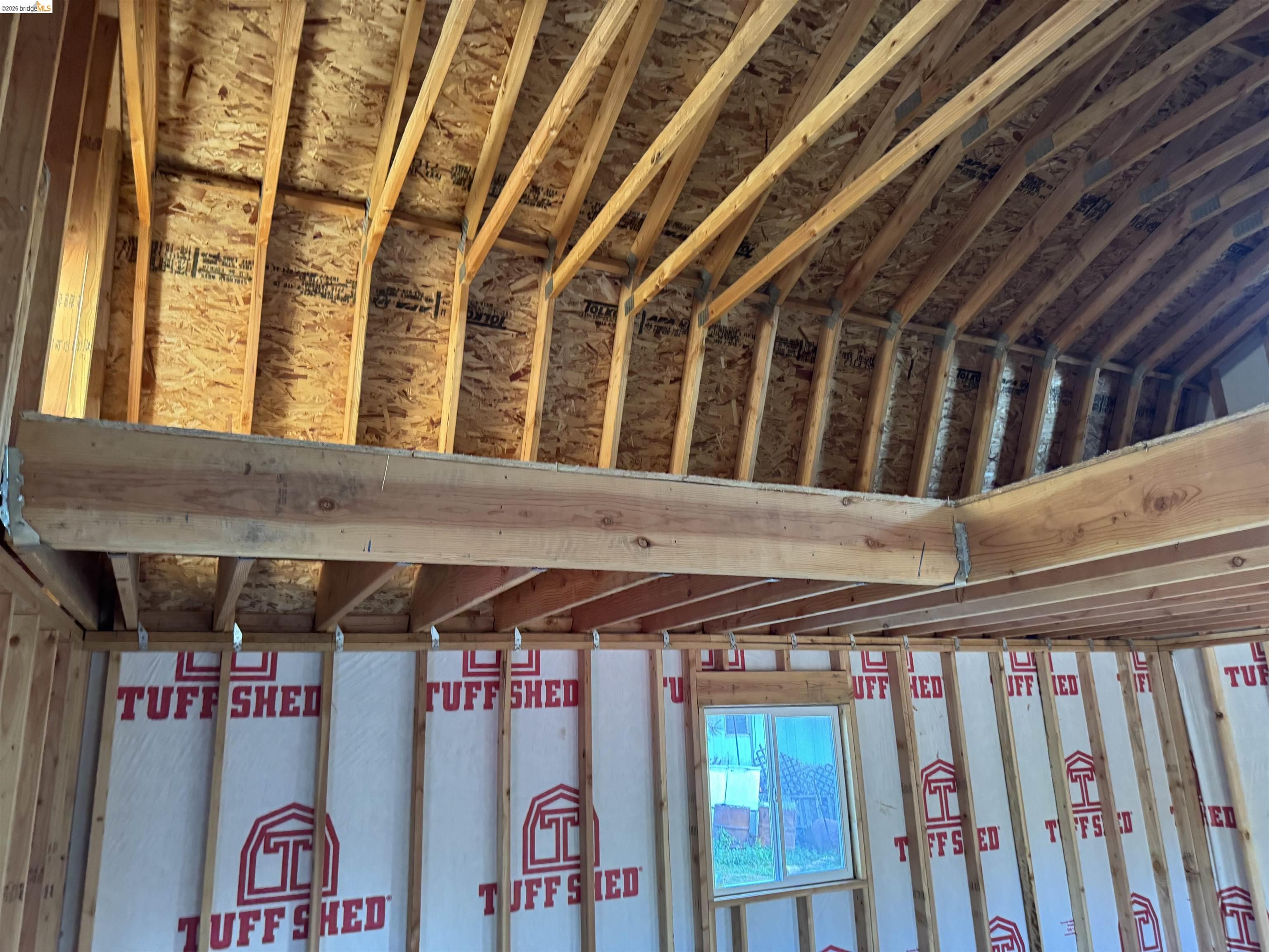 6422 Dogtown Road Coulterville, CA 95311 - Photo 21 of 28 a view of storage and utility room