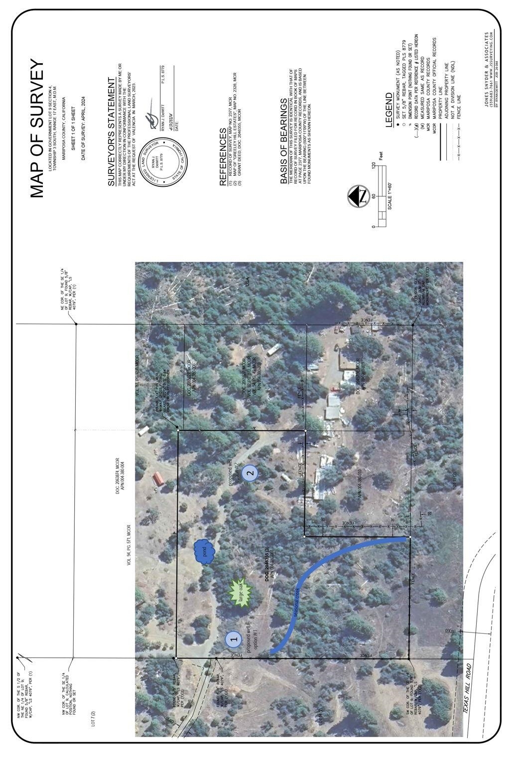 6422 Dogtown Road Coulterville, CA 95311 - Photo 23 of 28