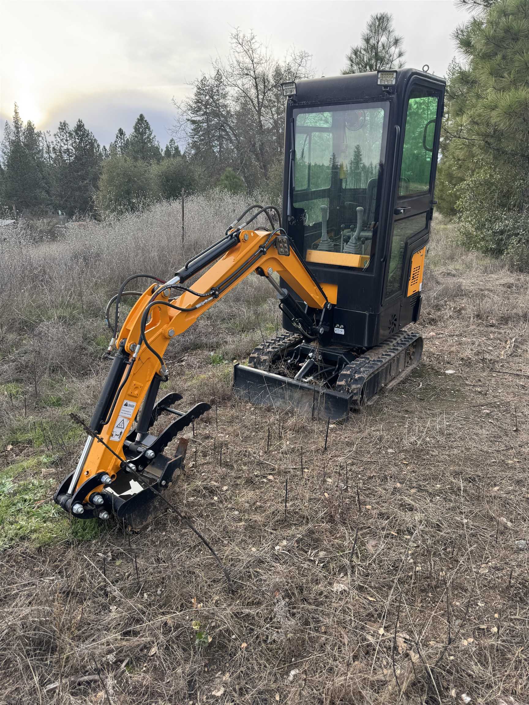 6422 Dogtown Road Coulterville, CA 95311 - Photo 28 of 28
