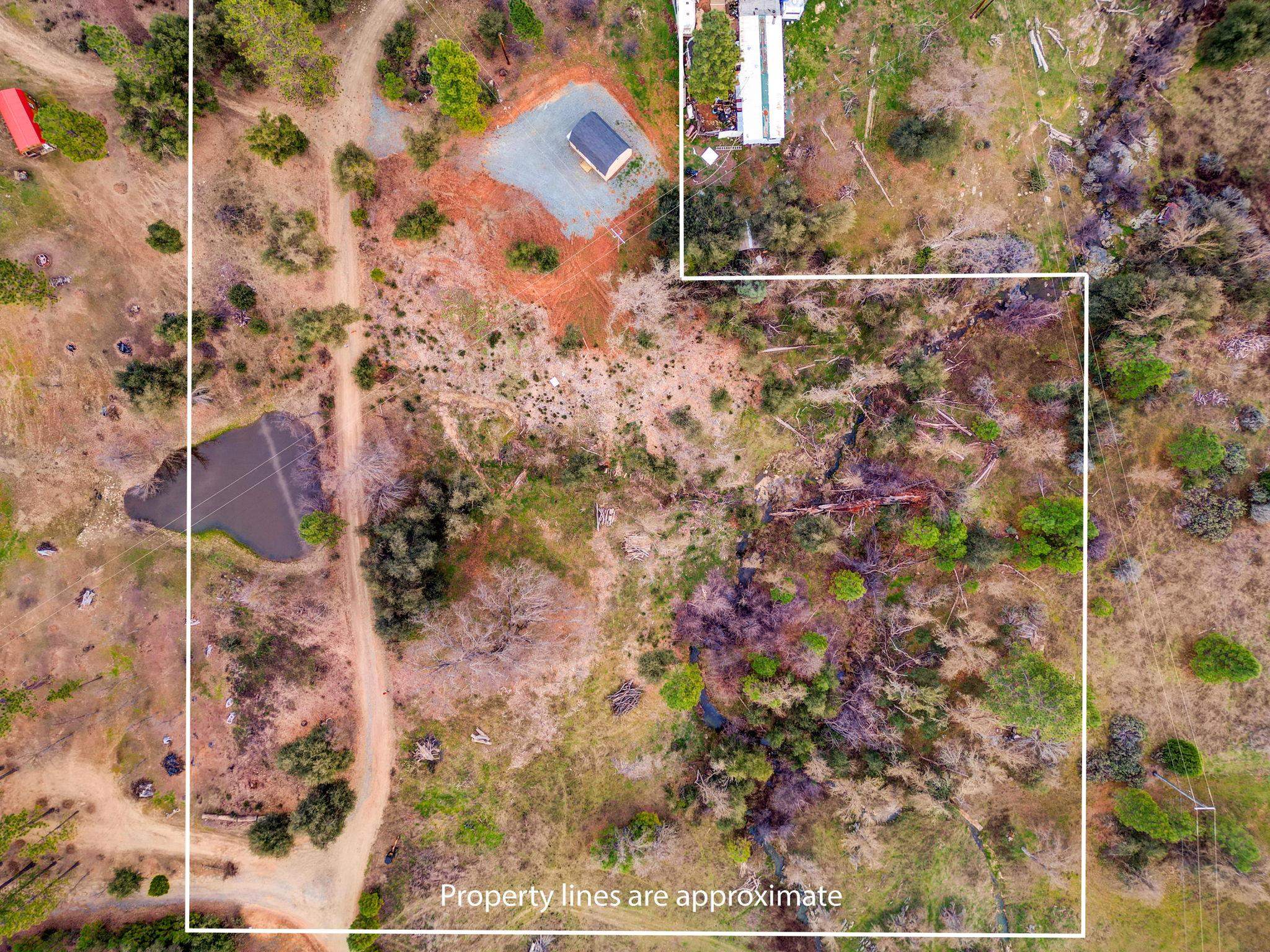 6422 Dogtown Road Coulterville, CA 95311 - Photo 4 of 28