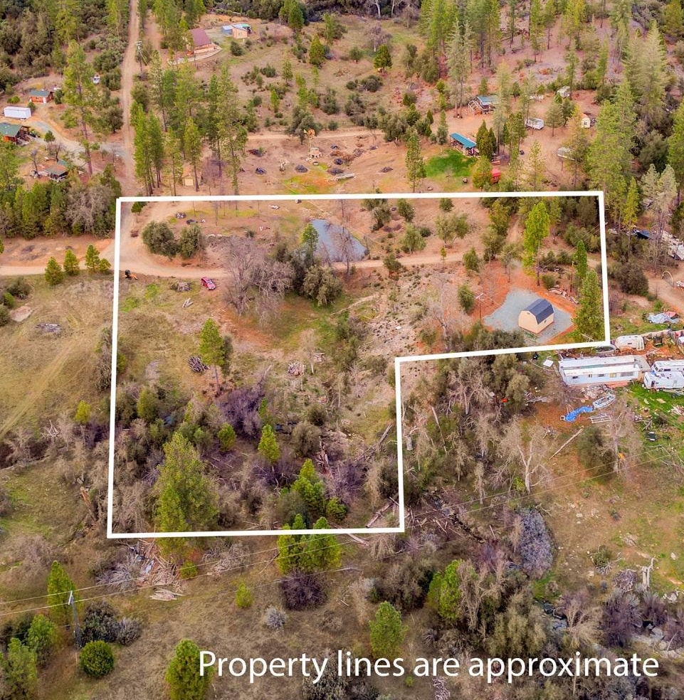 6422 Dogtown Road Coulterville, CA 95311 - Photo 6 of 28